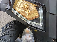 Aiii - commander 200 - quad 200cc - afbeelding 19 van  32