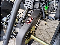 Aiii - commander 200 - quad 200cc - afbeelding 22 van  32