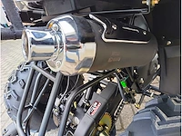 Aiii - commander 200 - quad 200cc - afbeelding 25 van  32