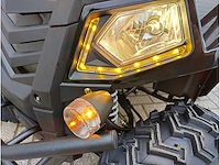 Aiii - commander 200 - quad 200cc - afbeelding 26 van  32