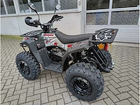 Aiii - commander 200 - quad 200cc - afbeelding 27 van  32