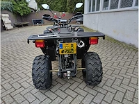 Aiii - commander 200 - quad 200cc - afbeelding 29 van  32