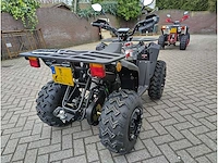 Aiii - commander 200 - quad 200cc - afbeelding 30 van  32