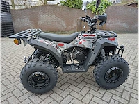 Aiii - commander 200 - quad 200cc - afbeelding 31 van  32