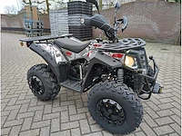Aiii - commander 200 - quad 200cc - afbeelding 32 van  32