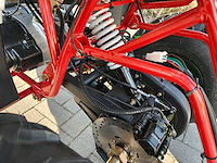 Aiii - commander 200 - quad 200cc - afbeelding 5 van  27