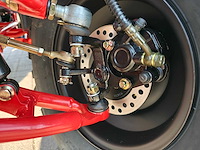 Aiii - commander 200 - quad 200cc - afbeelding 7 van  27