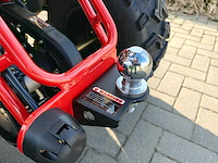 Aiii - commander 200 - quad 200cc - afbeelding 9 van  27