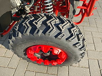 Aiii - commander 200 - quad 200cc - afbeelding 10 van  27