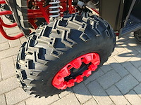 Aiii - commander 200 - quad 200cc - afbeelding 7 van  27