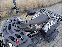Aiii - commander 200 - quad - afbeelding 8 van  46