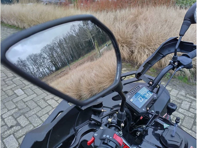 Aiii - commander 200 - quad - afbeelding 15 van  46
