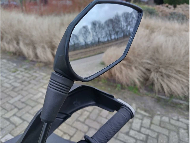 Aiii - commander 200 - quad - afbeelding 16 van  46