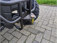 Aiii - commander 200 - quad - afbeelding 22 van  46