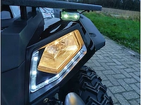 Aiii - commander 200 - quad - afbeelding 29 van  46