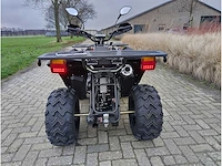 Aiii - commander 200 - quad - afbeelding 43 van  46