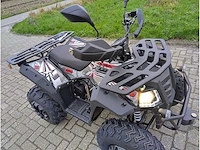 Aiii - commander 200 - quad - afbeelding 45 van  46