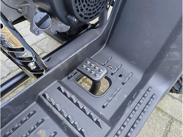 Aiii - commander 200 - quad - afbeelding 35 van  46