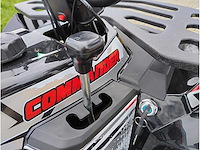 Aiii - commander 200 - quad - afbeelding 36 van  46