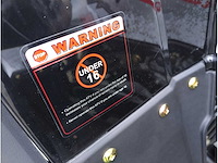 Aiii - commander 200 - quad - afbeelding 37 van  46