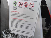 Aiii - commander 200 - quad - afbeelding 38 van  46