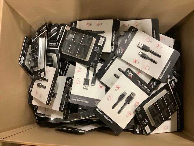 Aiino usb kabel (68x) - afbeelding 3 van  3