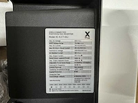 Aiko - set van 10 zonnepanelen (440 wp) en solax 4.2k omvormer - afbeelding 2 van  10