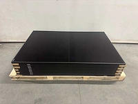 Aiko - set van 10 zonnepanelen (440 wp) en solax 4.2k omvormer - afbeelding 3 van  10