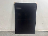 Aiko - set van 10 zonnepanelen (440 wp) en solax 4.2k omvormer - afbeelding 4 van  10