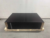 Aiko - set van 12 zonnepanelen (440 wp) en growatt 4.6k hybride omvormer - afbeelding 2 van  8