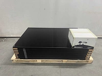 Aiko - set van 12 zonnepanelen (440 wp) en growatt 4.6k omvormer - afbeelding 1 van  9