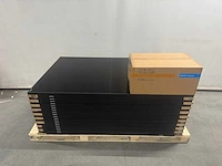 Aiko - set van 20 zonnepanelen (440 wp) en sungrow 8.0k omvormer