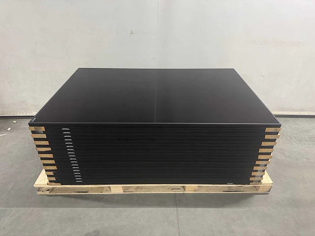 Aiko - set van 20 zonnepanelen (440 wp) en sungrow 8.0k omvormer - afbeelding 2 van  8