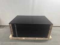 Aiko - set van 24 zonnepanelen (440 wp) en sungrow 10.0k omvormer - afbeelding 2 van  8
