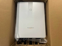 Aiko - set van 36 zonnepanelen (440 wp) en sungrow 15.0k omvormer - afbeelding 7 van  10