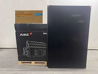 Aiko - set van 36 zonnepanelen (440 wp) en sungrow 15.0k omvormer - afbeelding 1 van  10