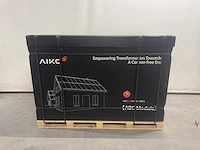 Aiko - set van 36 zonnepanelen (440 wp) - afbeelding 2 van  5