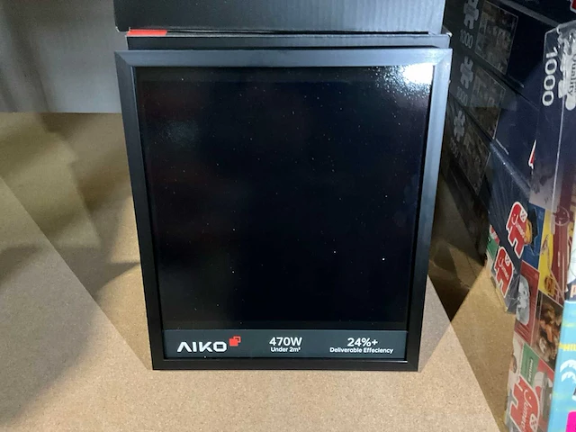Aiko abc module 470w (15x) - afbeelding 1 van  3