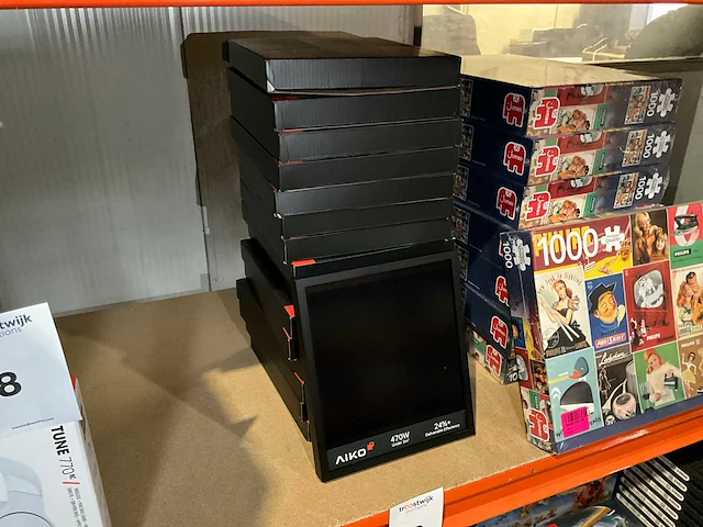 Aiko abc module 470w (15x) - afbeelding 3 van  3