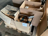 Aile 3/4”x3/4” draaibare koppeling (135x) - afbeelding 1 van  6