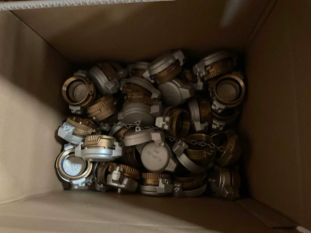 Aile 3/4”x3/4” draaibare koppeling (135x) - afbeelding 6 van  6