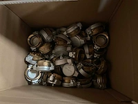 Aile 3/4”x3/4” draaibare koppeling (135x) - afbeelding 6 van  6