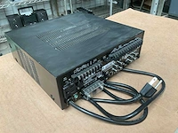 Aiphone dma digital music amplifier - afbeelding 3 van  4