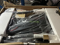 Air bike wellactive - afbeelding 3 van  6