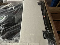 Air bike wellactive - afbeelding 4 van  6