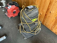 Air bo industriële stofzuiger - afbeelding 2 van  3
