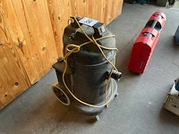 Air bo industriële stofzuiger - afbeelding 3 van  3