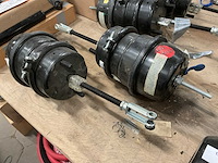 Air brake (2x) - afbeelding 4 van  5