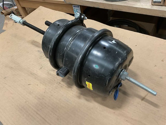 Air brake (2x) - afbeelding 2 van  5