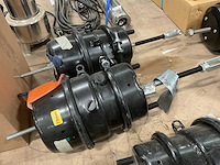 Air brake (2x) - afbeelding 4 van  5